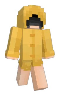 Front of N0xious's skin