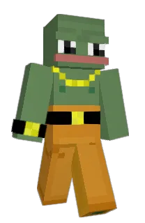 ElliottoV's Minecraft skin