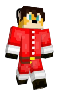 Front of Laolack's skin