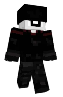 I_am_Sinox's Minecraft skin