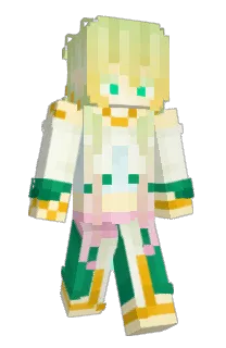 Front of Sam_HONK10's skin