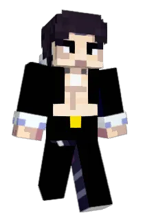 Front of Itchybolls's skin