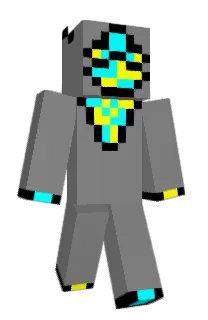 Front of ZyferNicer's skin