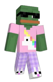 Skin preview