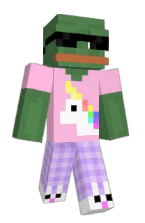 TODAY1213's Minecraft skin