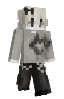 antonvc's Minecraft skin