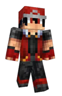 anymoz's Minecraft skin