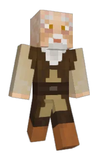 Front of KiAdiMundi's skin