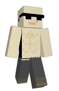 mia1207's Minecraft skin