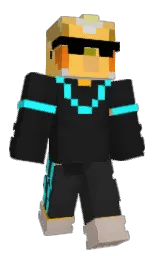 cod gray and mine shaft Minecraft skin — Classic model