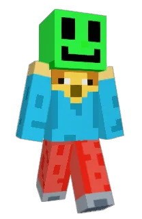 Front of Kapek_123's skin