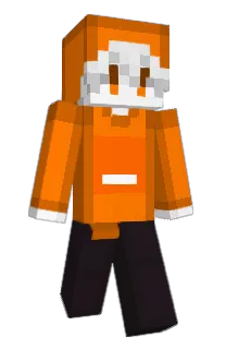 Front of horloger01's skin