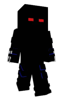 E7MK's Minecraft skin