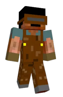 Front of Kryos_J's skin