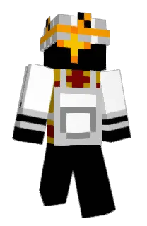 Front of llMOOdzll's skin