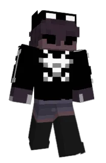 Front of LimeBreaker_alt's skin
