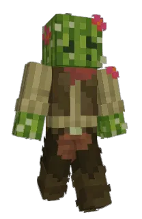 Front of IlPiro77's skin