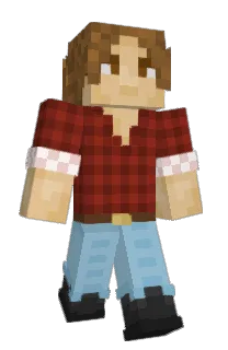 katmunchies's Minecraft skin