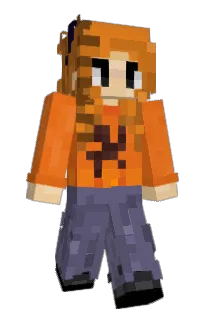 Front of MoradasGone's skin