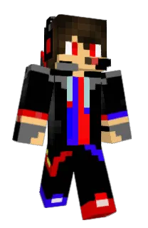Front of kobasyunn84's skin