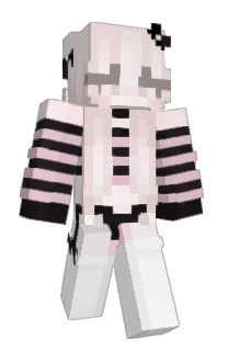 Front of pdat07's skin