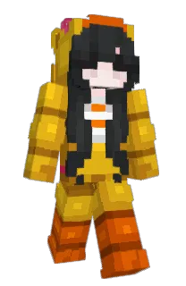 Front of pwoopie's skin