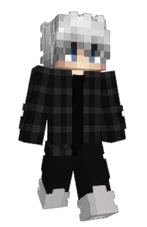x2yy's Minecraft skin