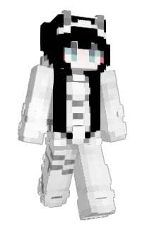 miniskelly's Minecraft skin
