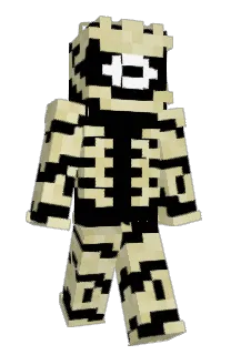 10011011100011's Minecraft skin
