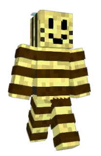 Front of LebronFamily's skin