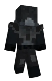 Ben_Jamin2021's Minecraft skin