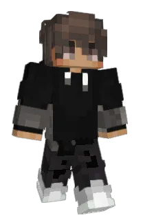 Dyxlen's Minecraft skin
