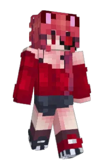 Front of BERZERK_ER's skin
