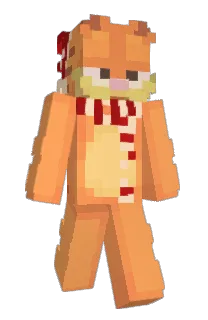 Front of NotBasiK's skin