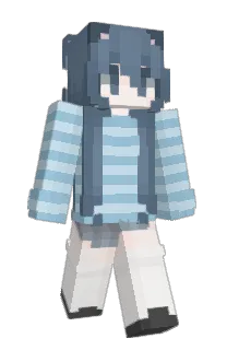 amaiyah's Minecraft skin