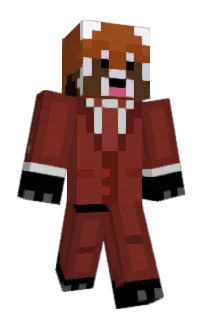 Nerogane's Minecraft skin