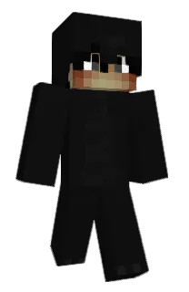 Front of shyzia's skin