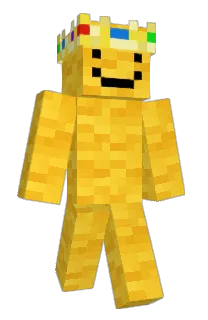 Front of x_TheBlank's skin