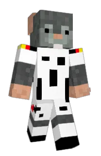 Front of RatZart08's skin