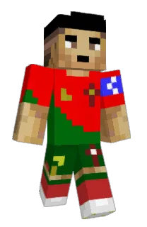 Front of Drip_Blaczus's skin
