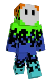 Skin preview