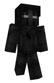 frstl27's Minecraft skin