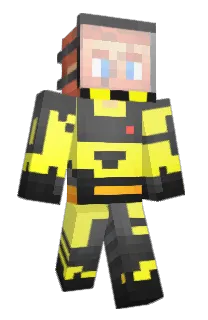 Front of __Vadim__'s skin