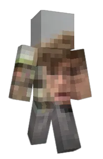 Front of StaSigma's skin