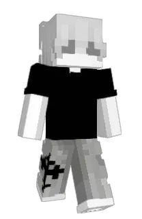 Front of 7xqr's skin