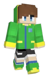 Skin preview