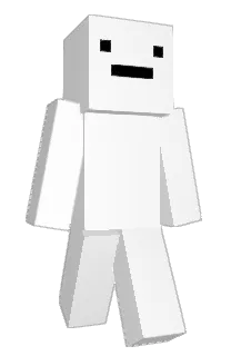 Front of Youboyy's skin