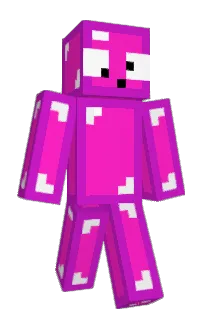 Front of sakelplaisir's skin