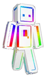 Minecraft skin — Classic model