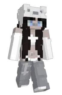 Nova_99's Minecraft skin